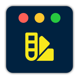 Petrify’s app icon